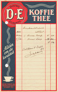 Toegang 1964, Affiche 710267